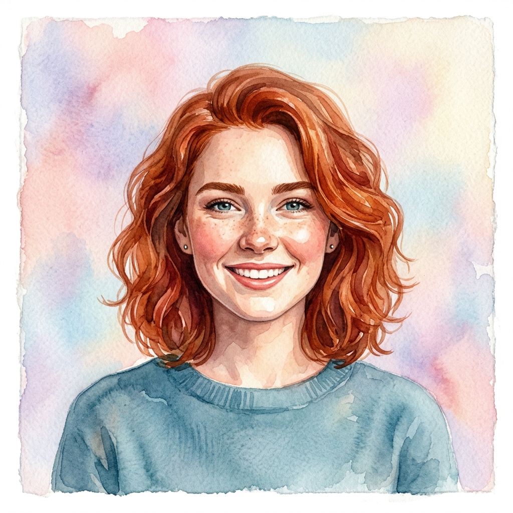 AI Avatar Generator example 1