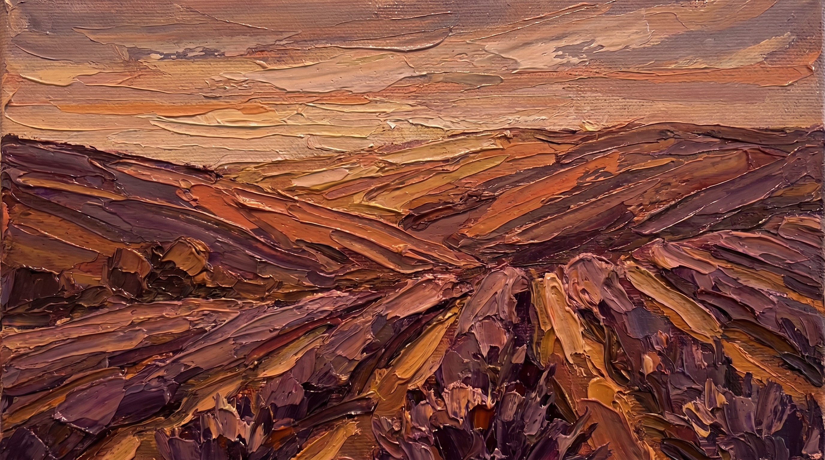 Oil Painting AI Generator example 4